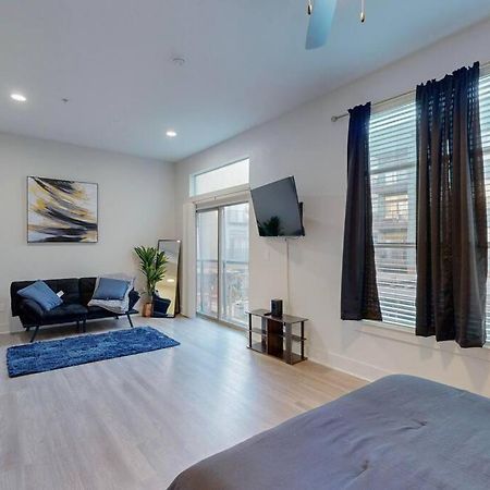Apartamento A Vibe In Deep Ellum! Dallas Exterior foto