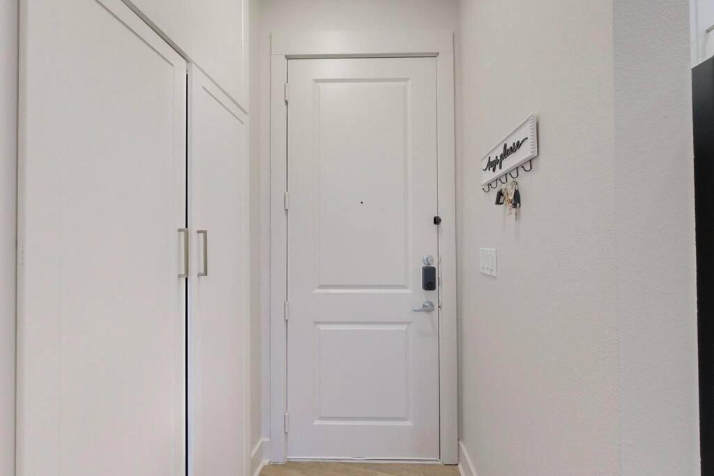 Apartamento A Vibe In Deep Ellum! Dallas Exterior foto